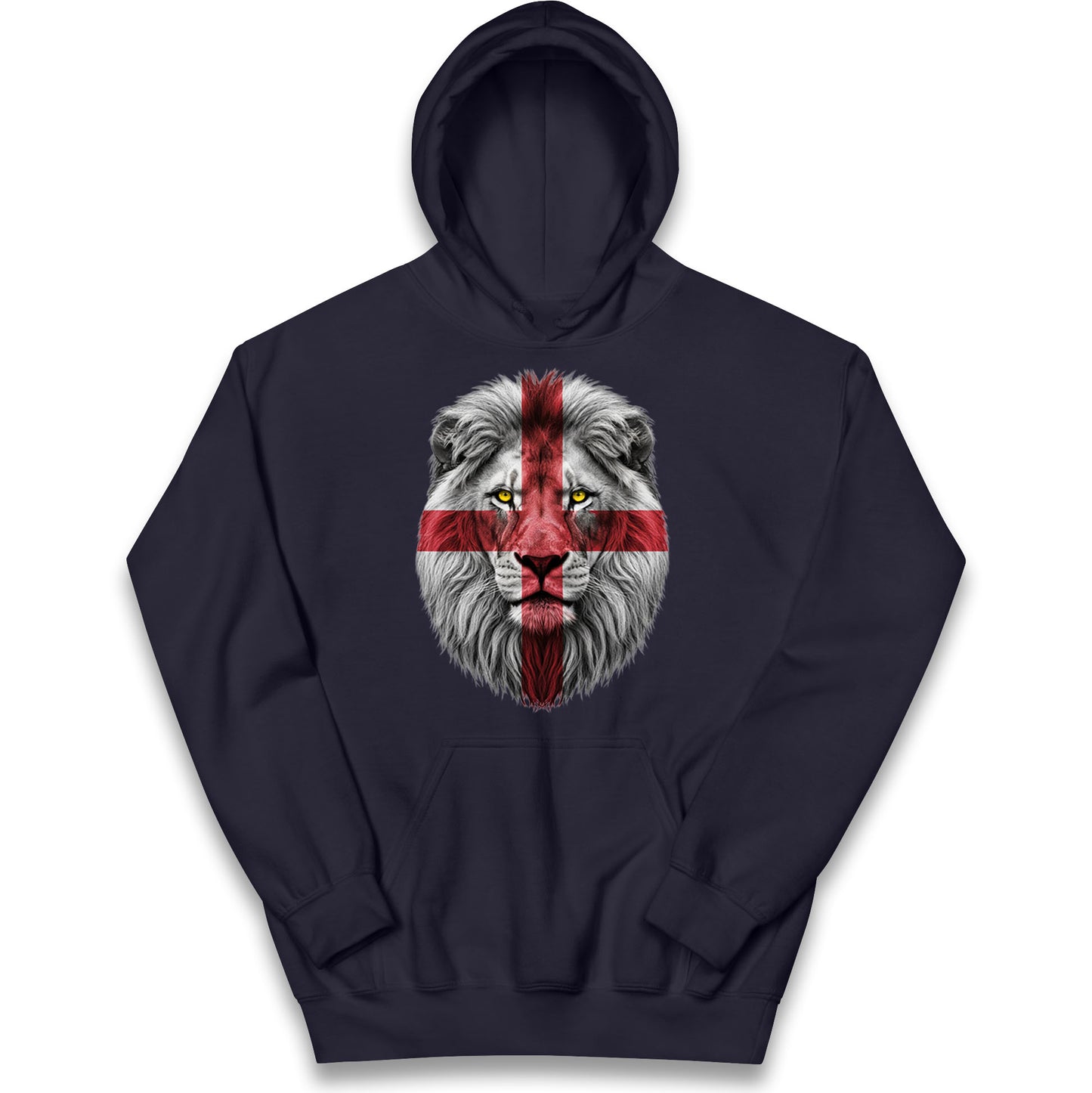 St George Kids Hoodie
