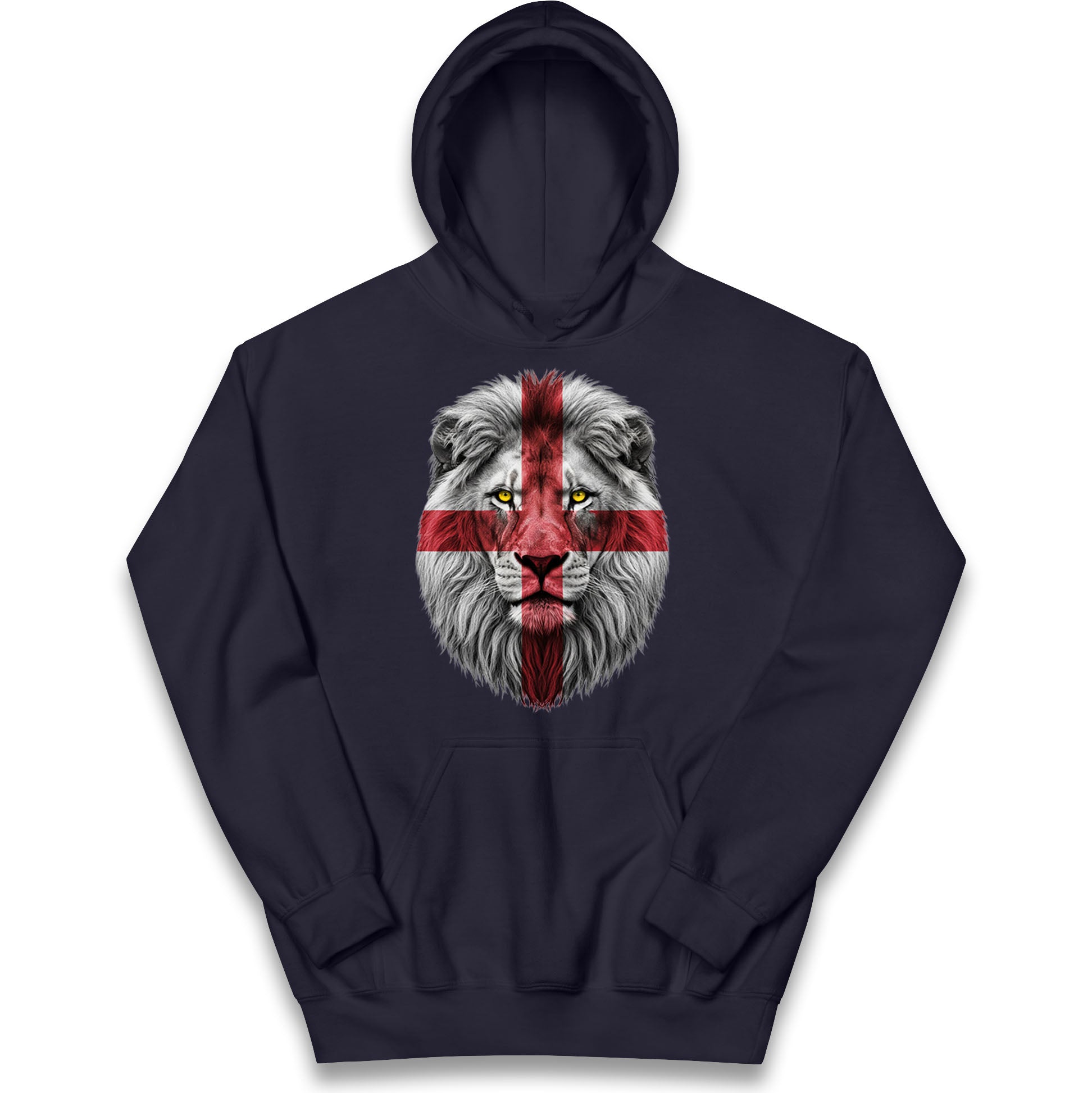 St George Kids Hoodie