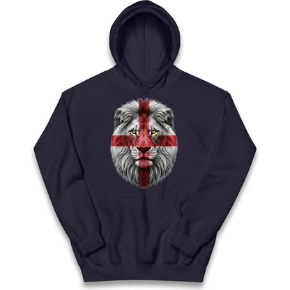 St George Kids Hoodie
