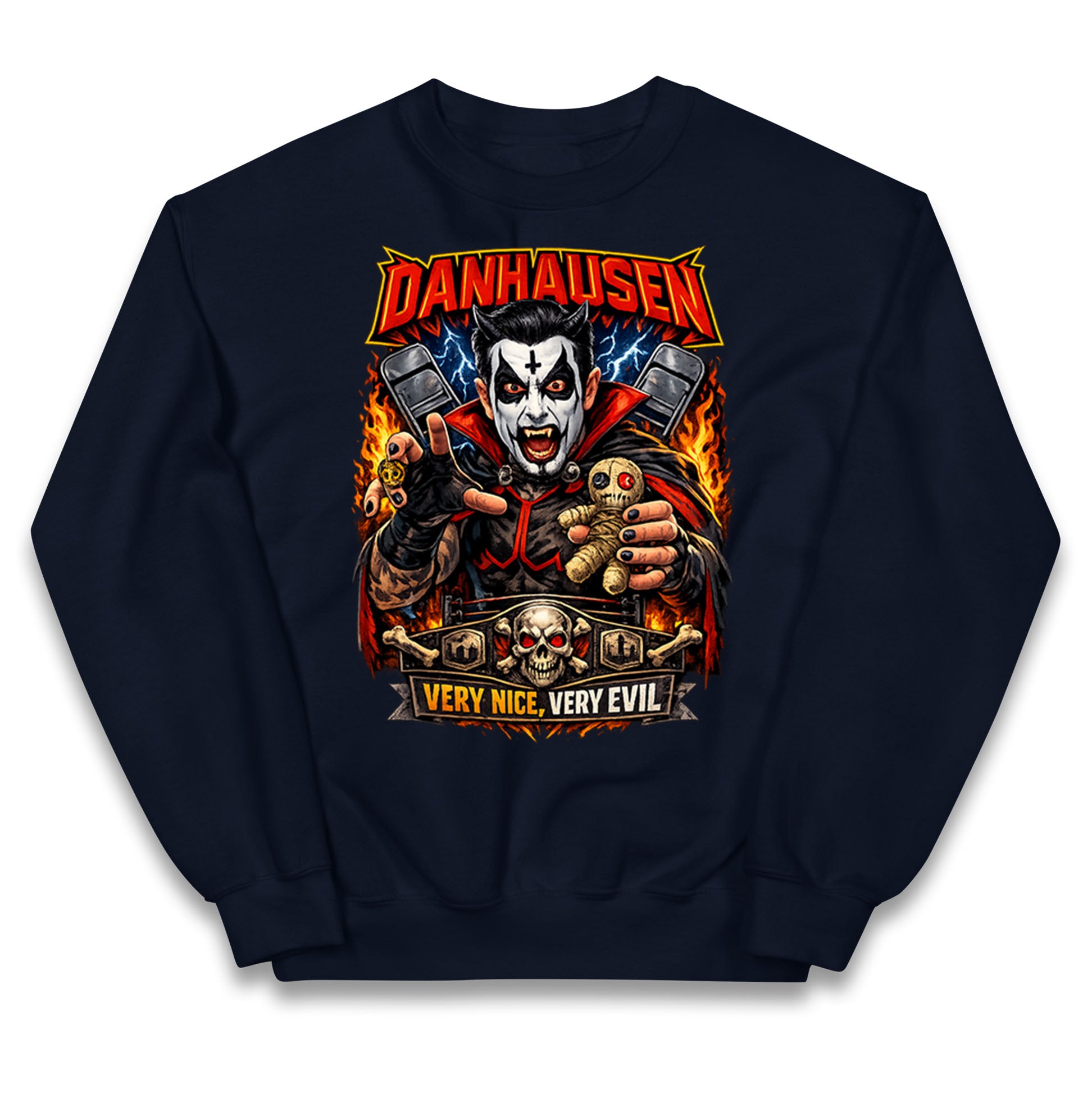 Danhausen Kids Jumper