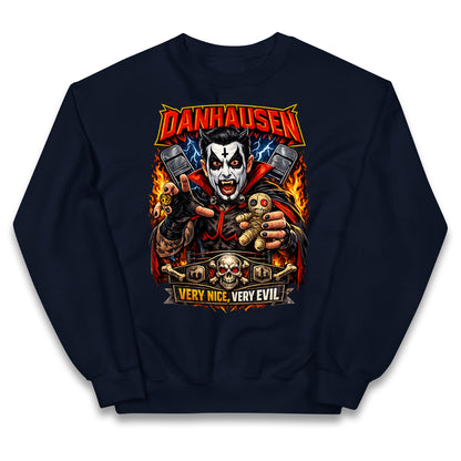 Danhausen Kids Jumper