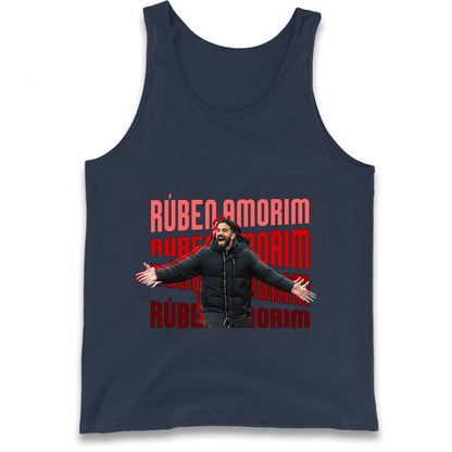 Glory Days Tank Top