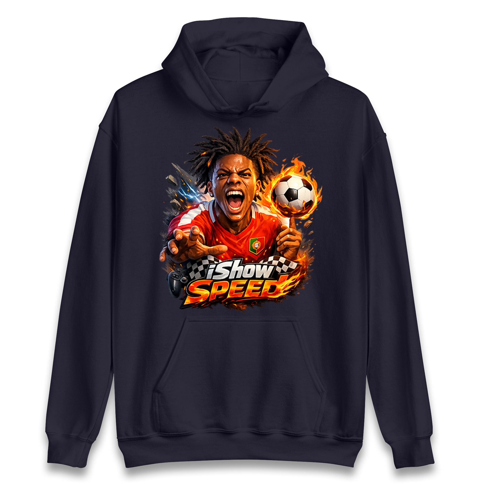 IShowSpeed Hoodie