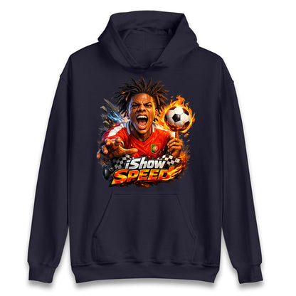 IShowSpeed Hoodie