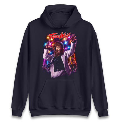 Teen Wolf Hoodie