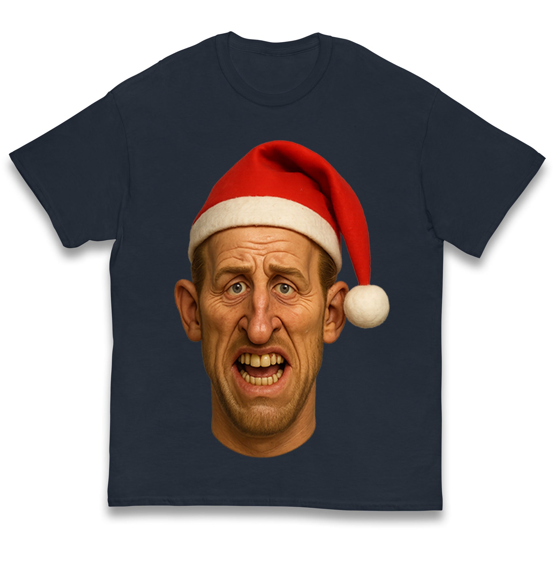 Iconic Striker Harry Kane Kids T Shirt