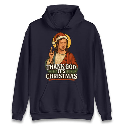 LFC Christmas Hoodie