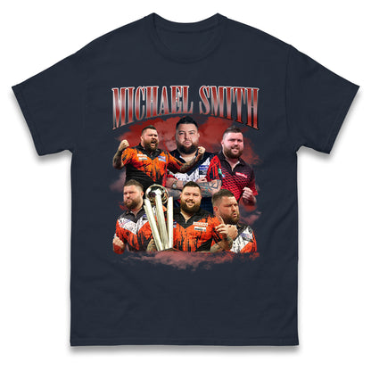 Michael Smith Darts Shirt for Sale