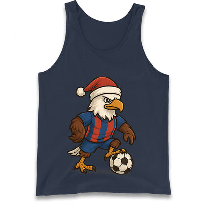 Crystal Palace Christmas Tank Top