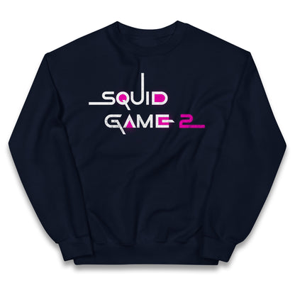 SQUID GAME 2 Jumper