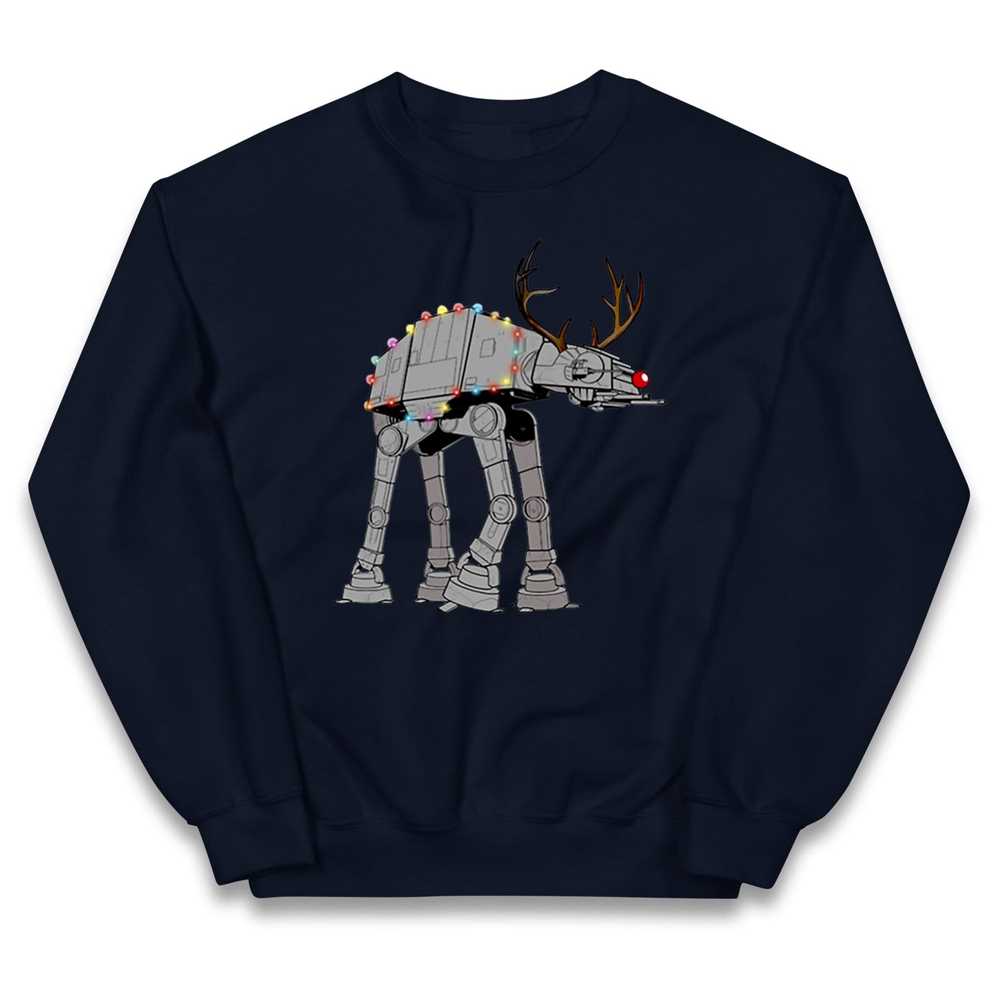All Terrain Armored Transport Kids Jumper