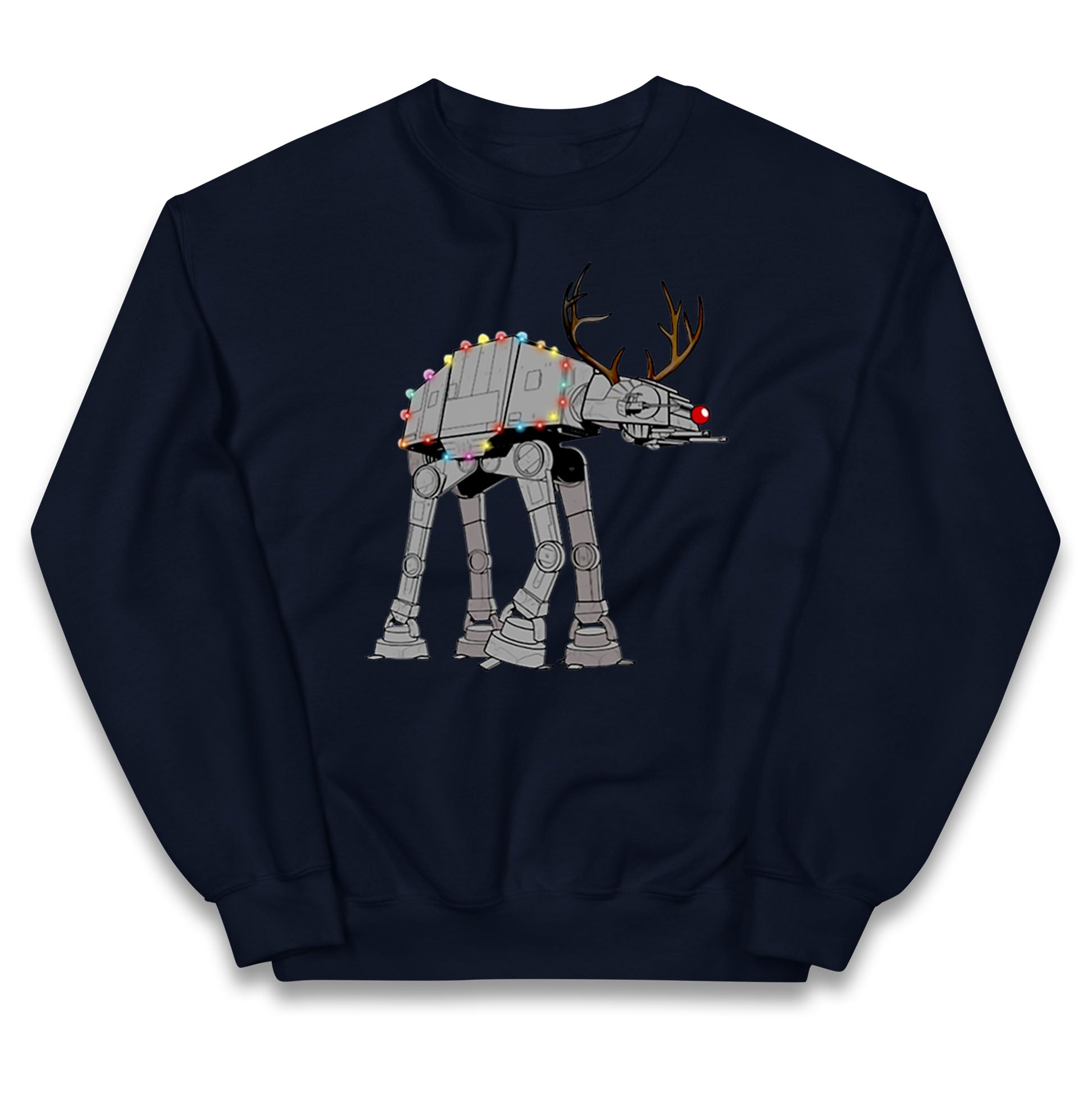 All Terrain Armored Transport Kids Jumper