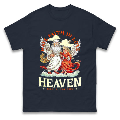 God Bless You T Shirt