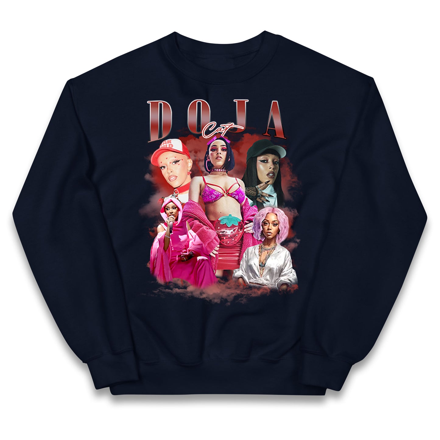 Doja Cat Jumper
