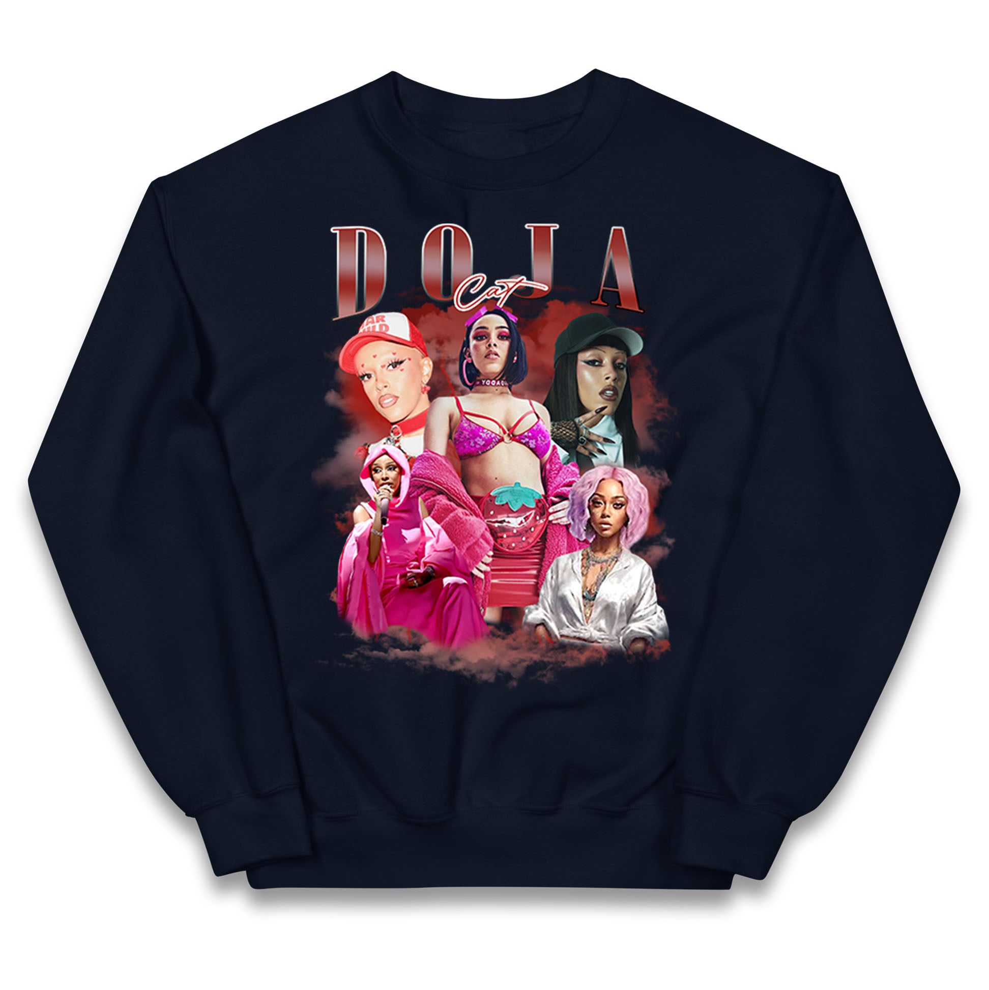 Doja Cat Jumper
