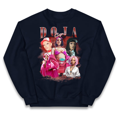 Doja Cat Jumper
