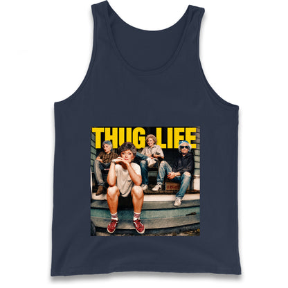 Golden Girls Thug Life Tank Top