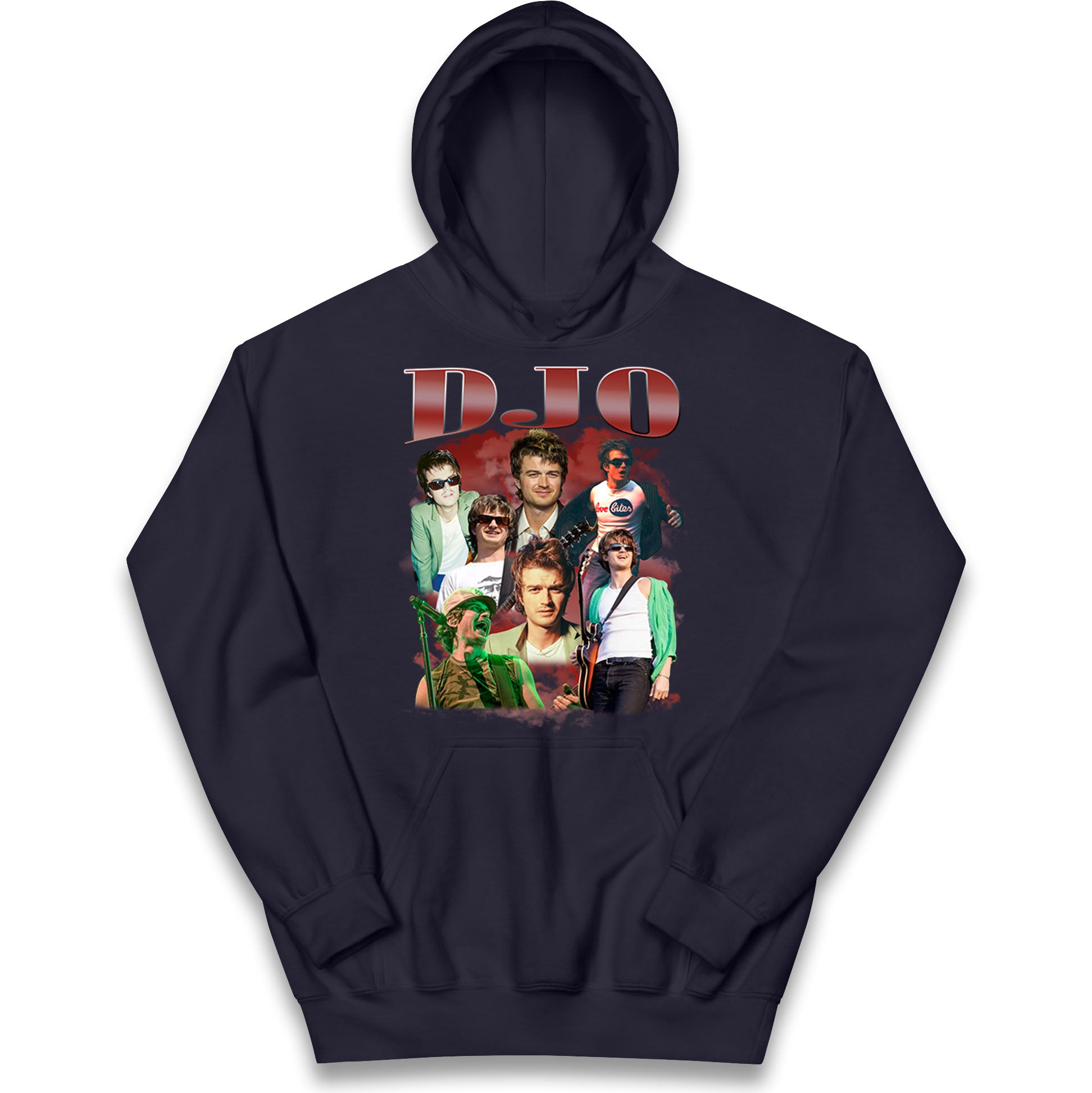 DJO Kids Hoodie 