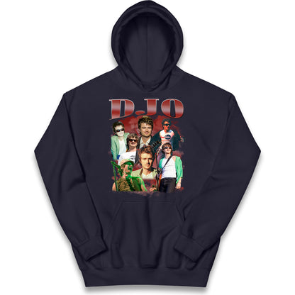 DJO Kids Hoodie 