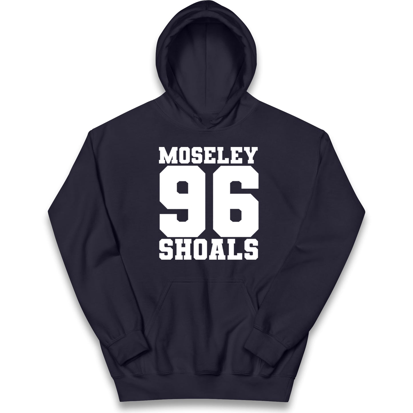 Moseley Shoals Kids Hoodie