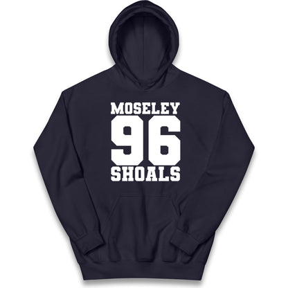 Moseley Shoals Kids Hoodie