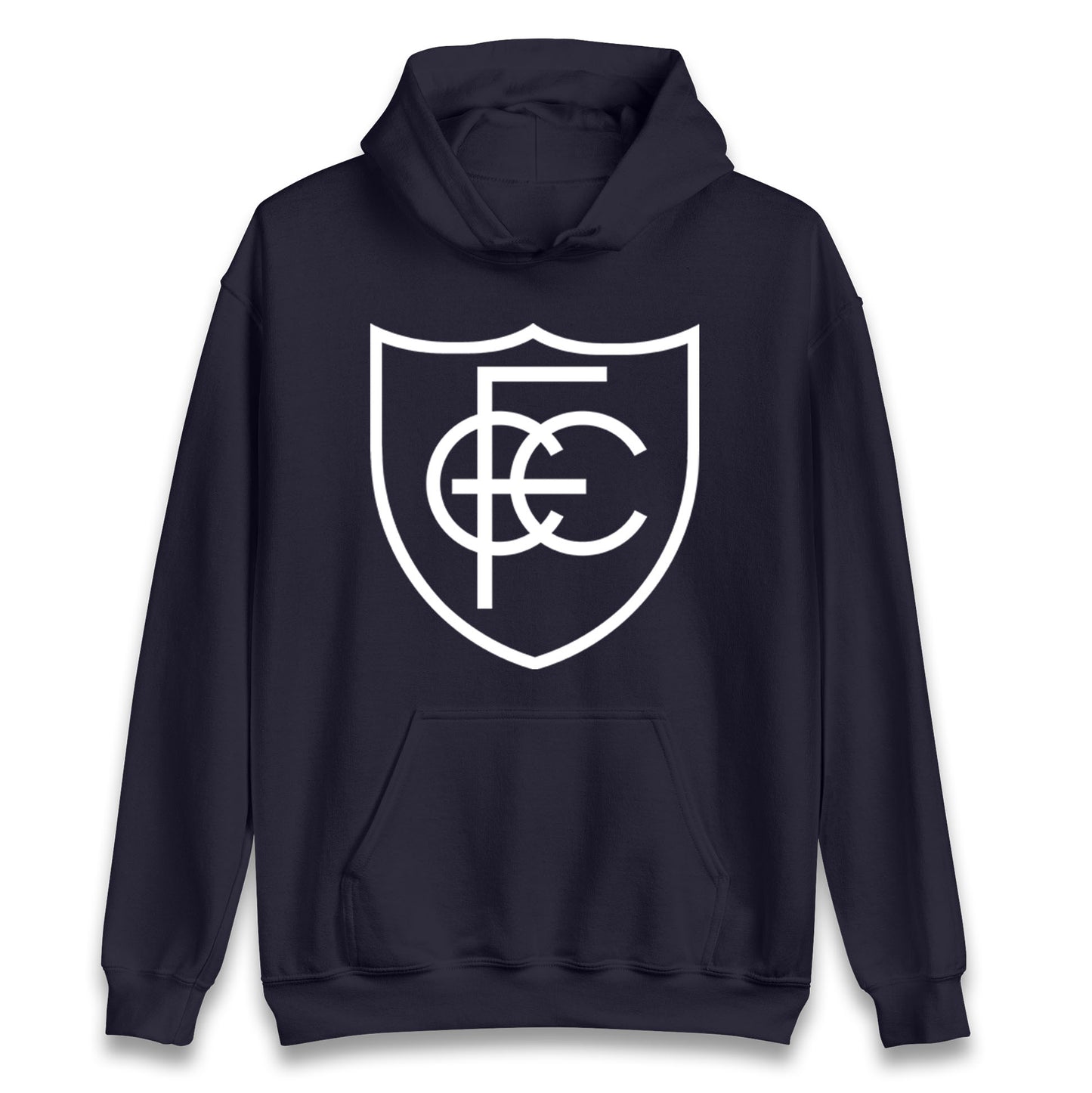 Classic Chesterfield FC Hoodie 