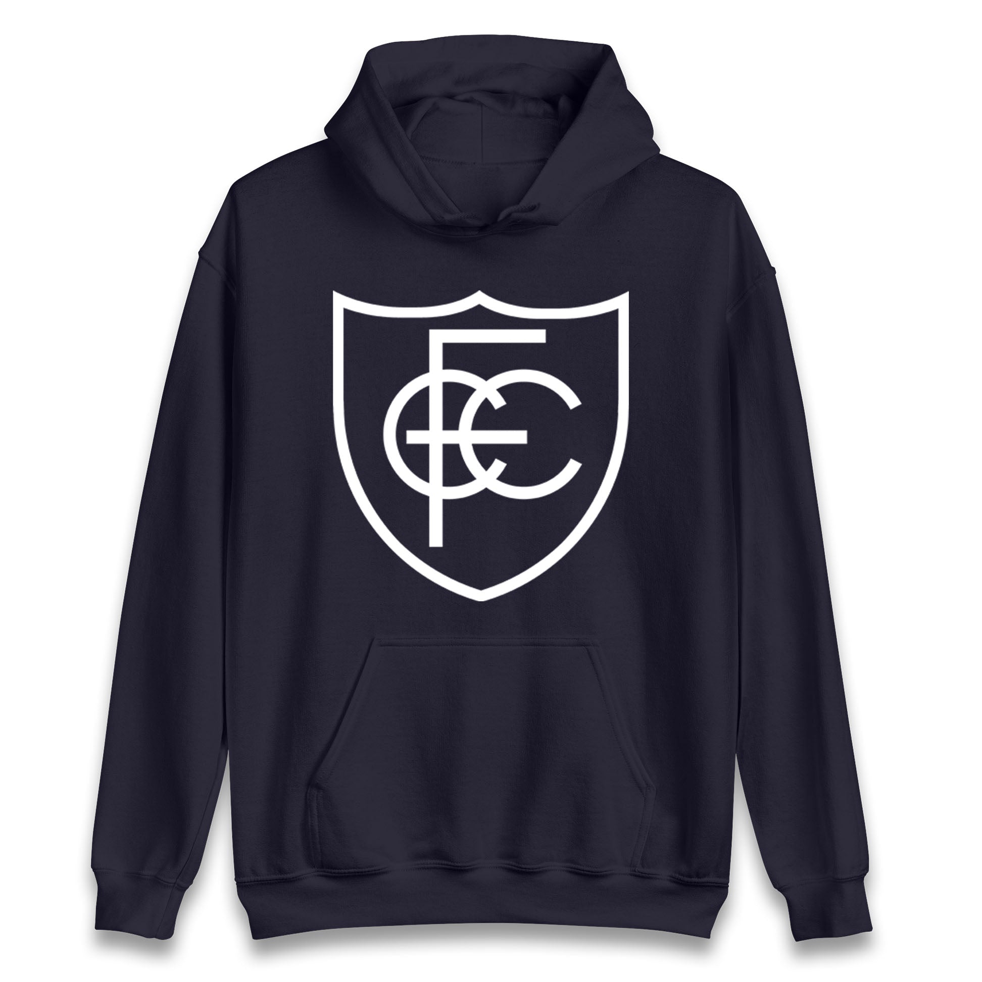 Classic Chesterfield FC Hoodie 