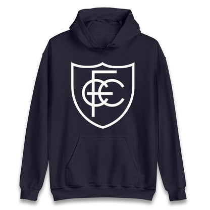 Classic Chesterfield FC Hoodie 