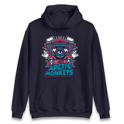 Arctic Monkeys Hoodie