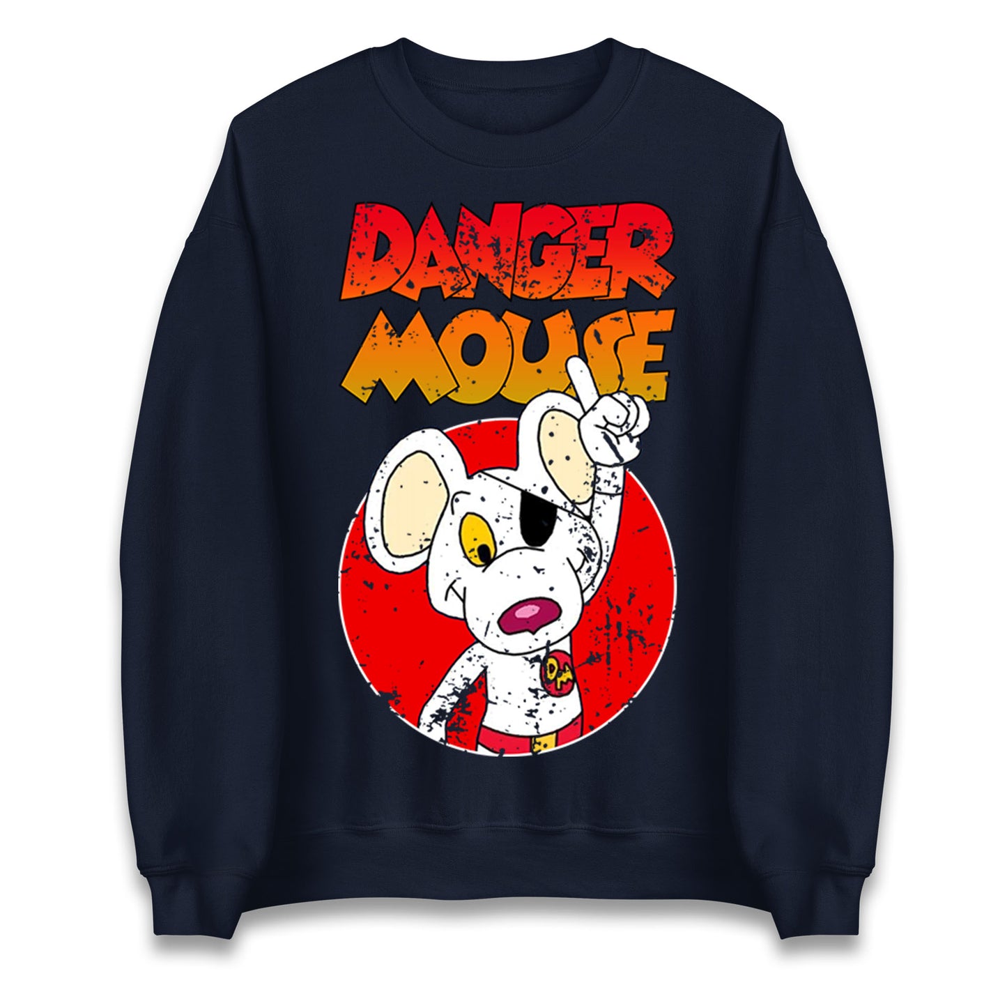 Danger Mouse Jumper