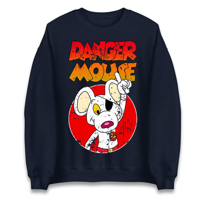 Danger Mouse Jumper