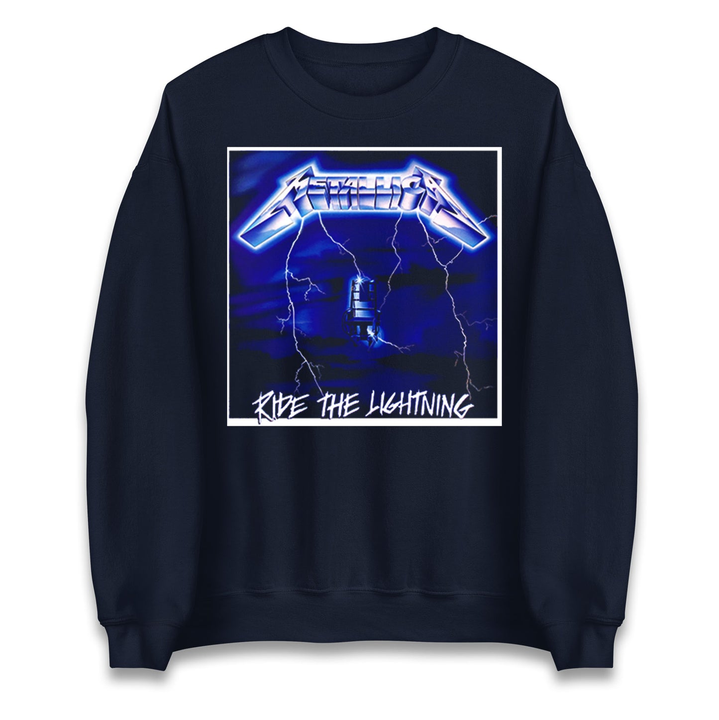 M72 World Tour Jumper