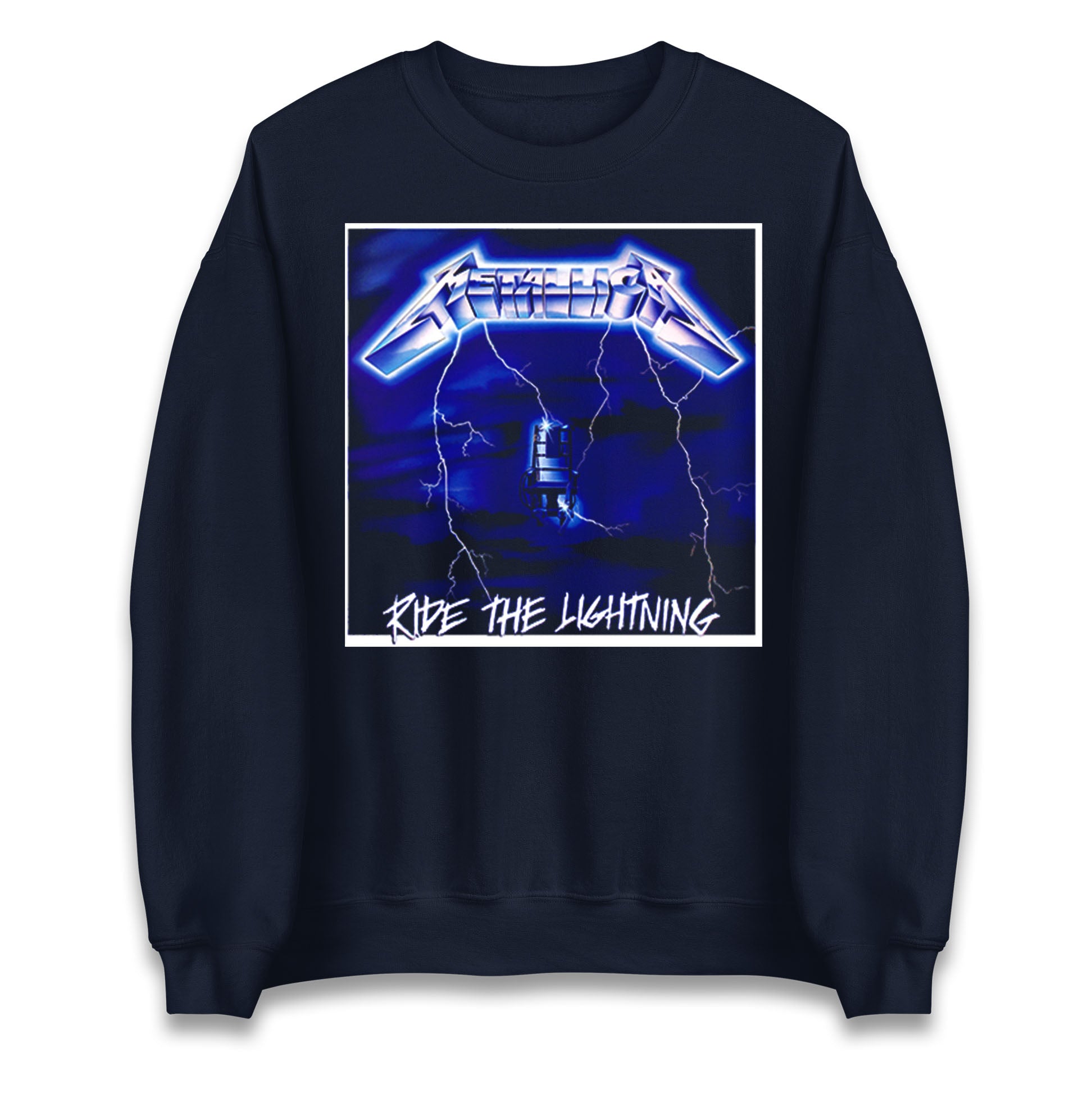 M72 World Tour Jumper