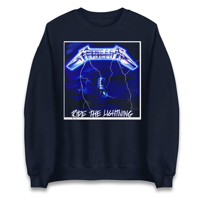 M72 World Tour Jumper