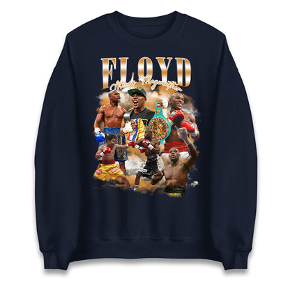 Floyd Mayweather Sweatshirt