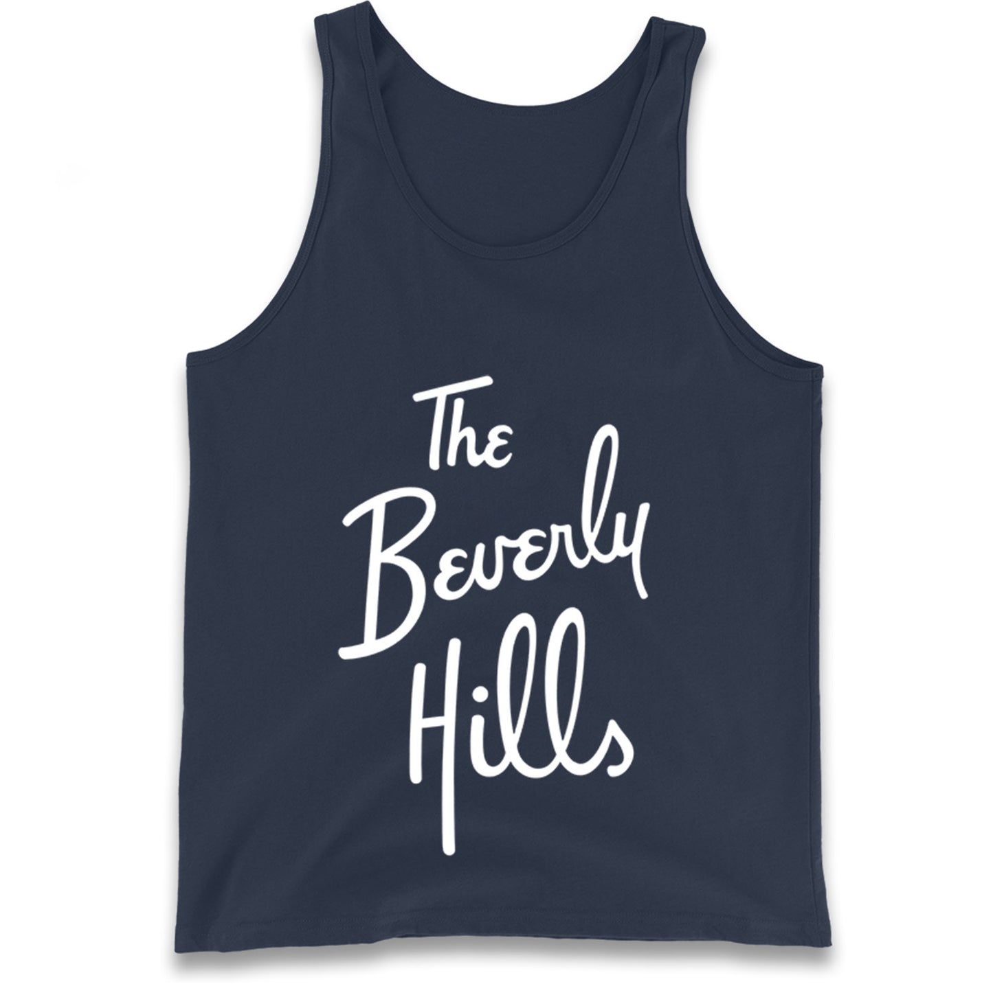 The Beverly Hills Tank Top