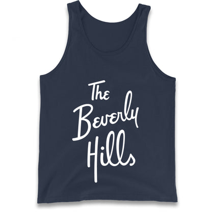 The Beverly Hills Tank Top