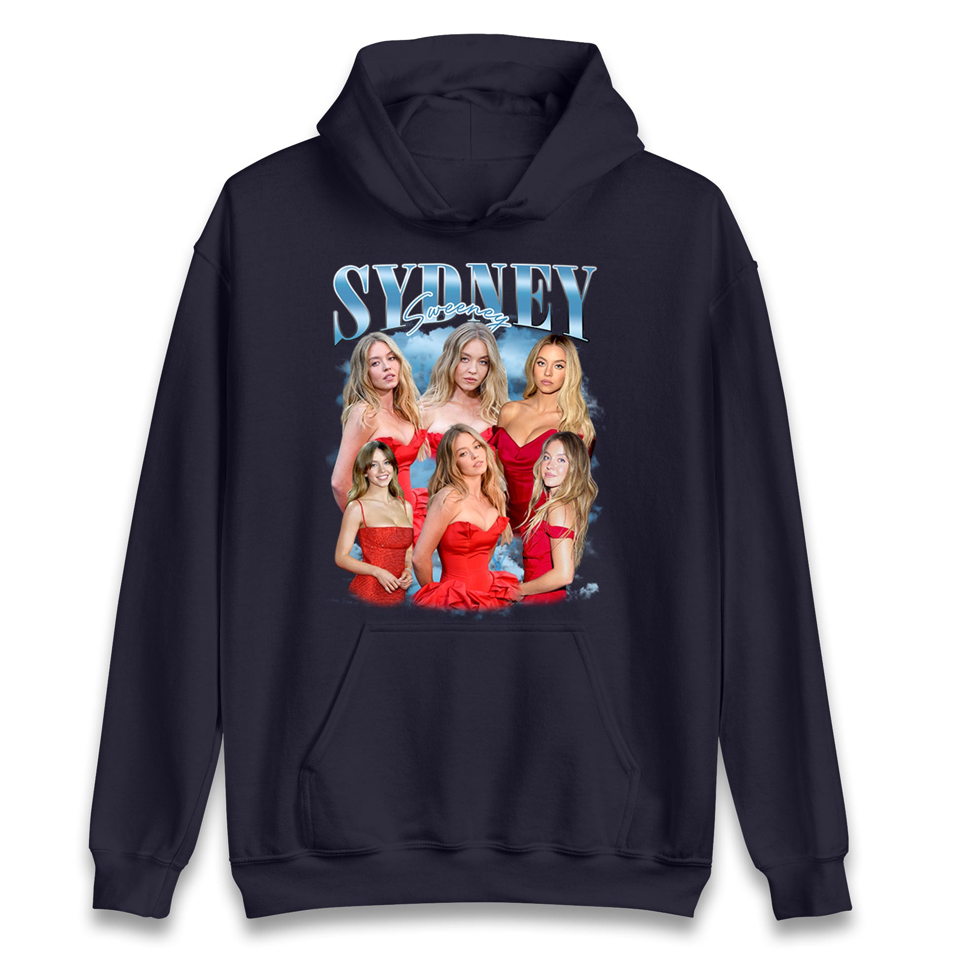 Sydney Sweeney Hoodie