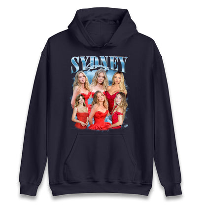 Sydney Sweeney Hoodie