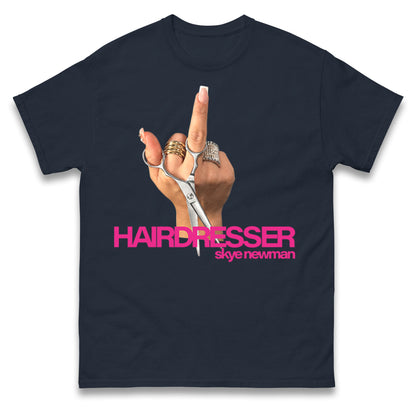 Skye Newman T Shirt 