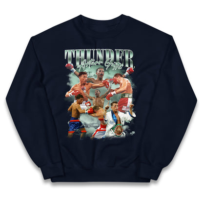 Arturo Gatti Jumper