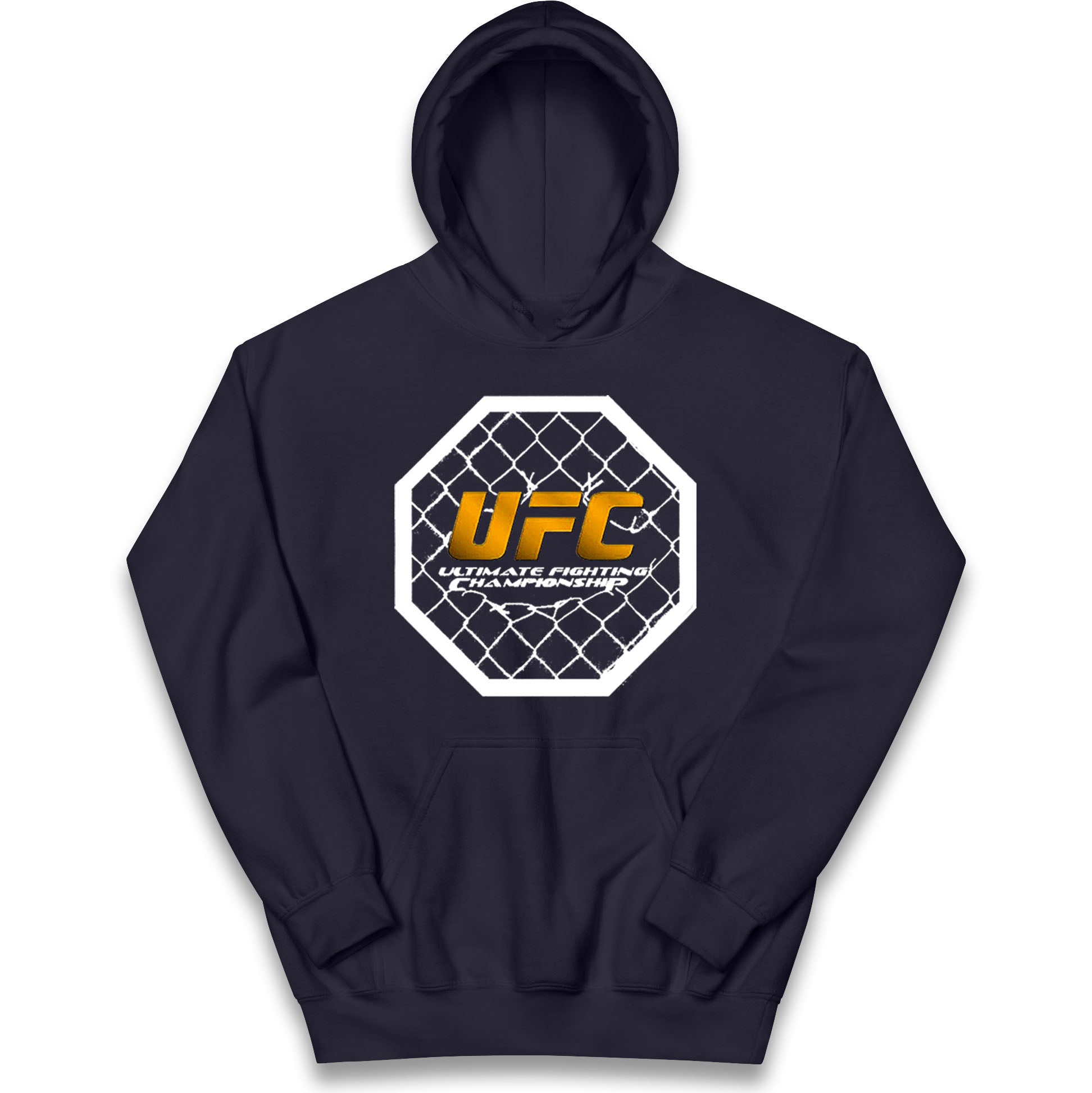 Ultimate Fighting Championship Kids Hoodie