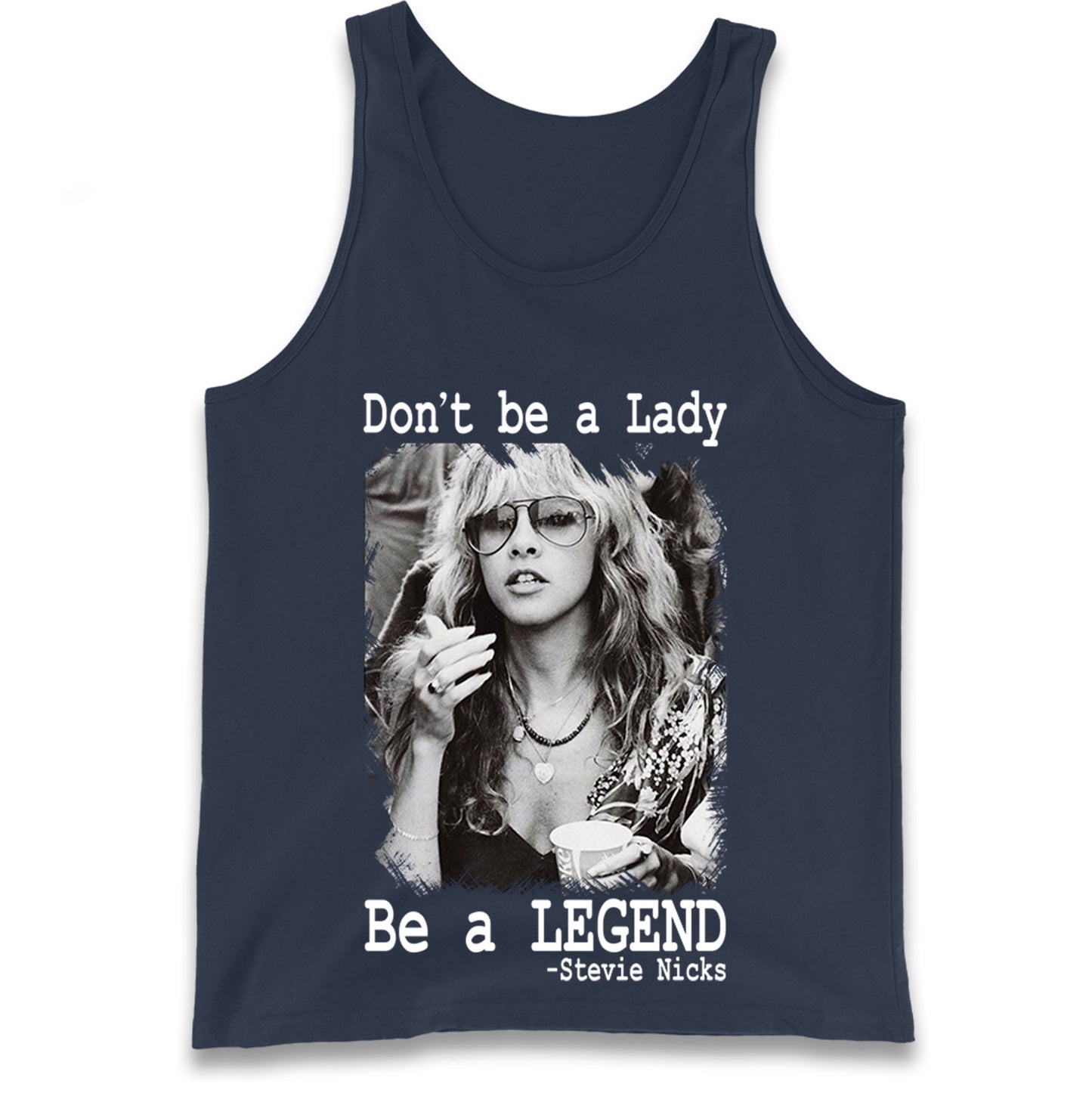 Stevie Nicks Tank Top