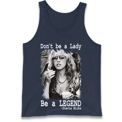 Stevie Nicks Tank Top