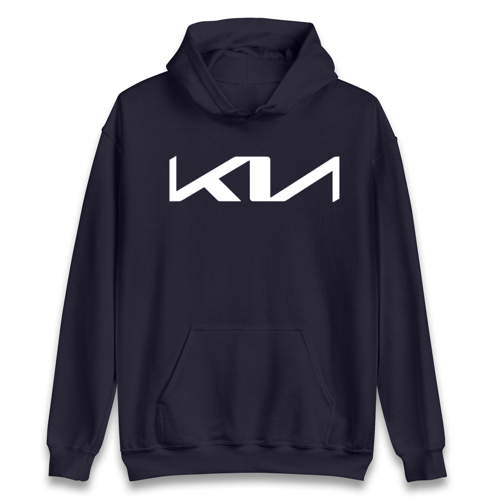 Kia Car Hoodie