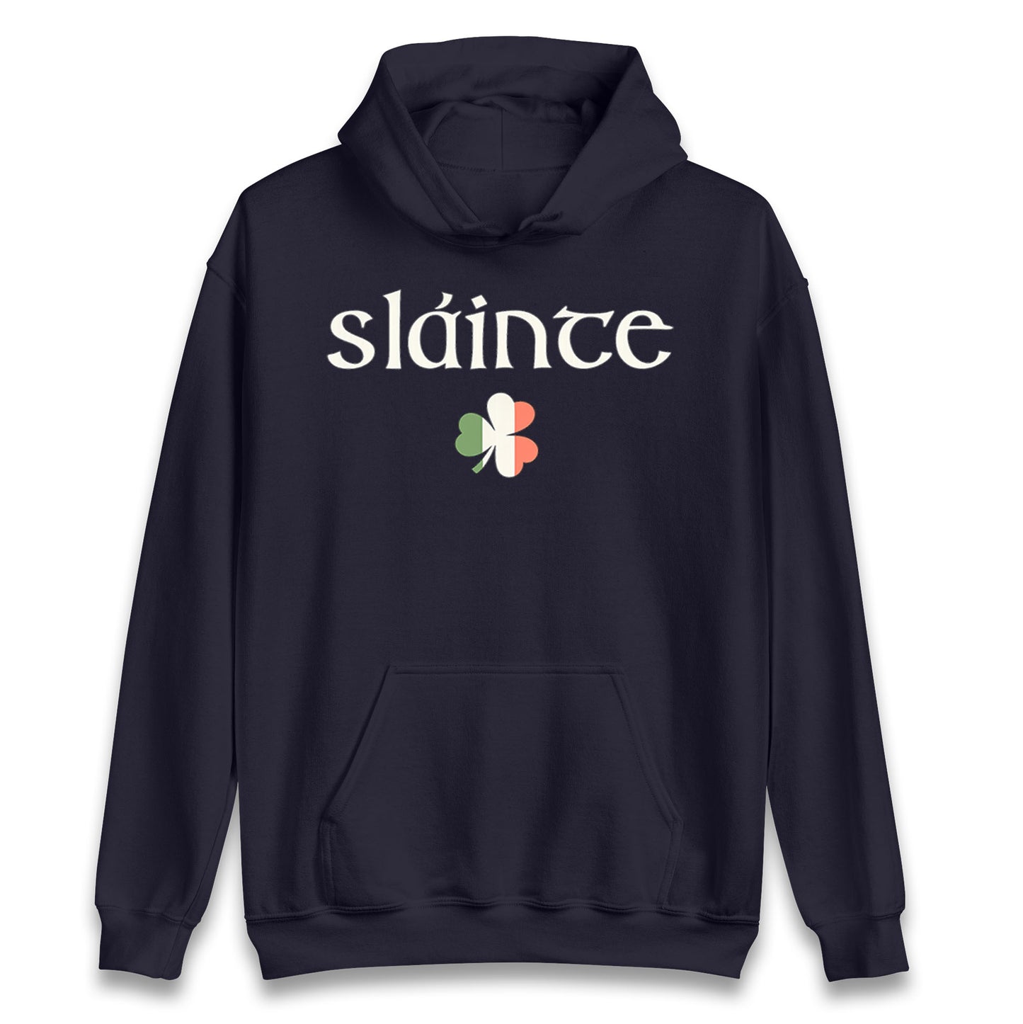 Slainte Hoodie 