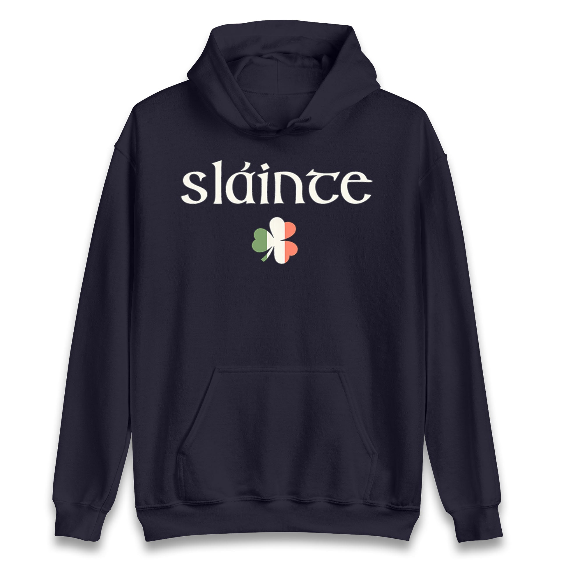 Slainte Hoodie 