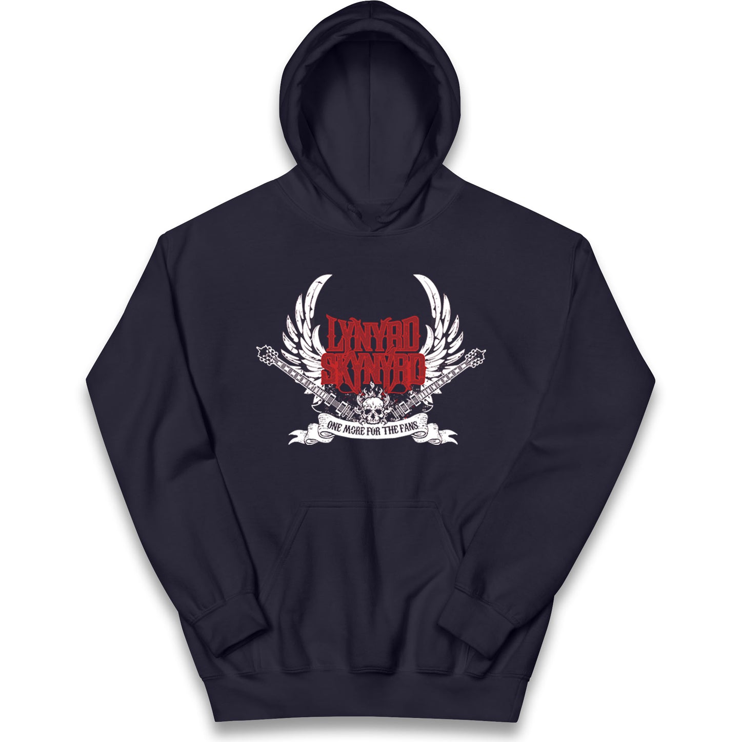 Lynyrd Skynyrd Kids Hoodie