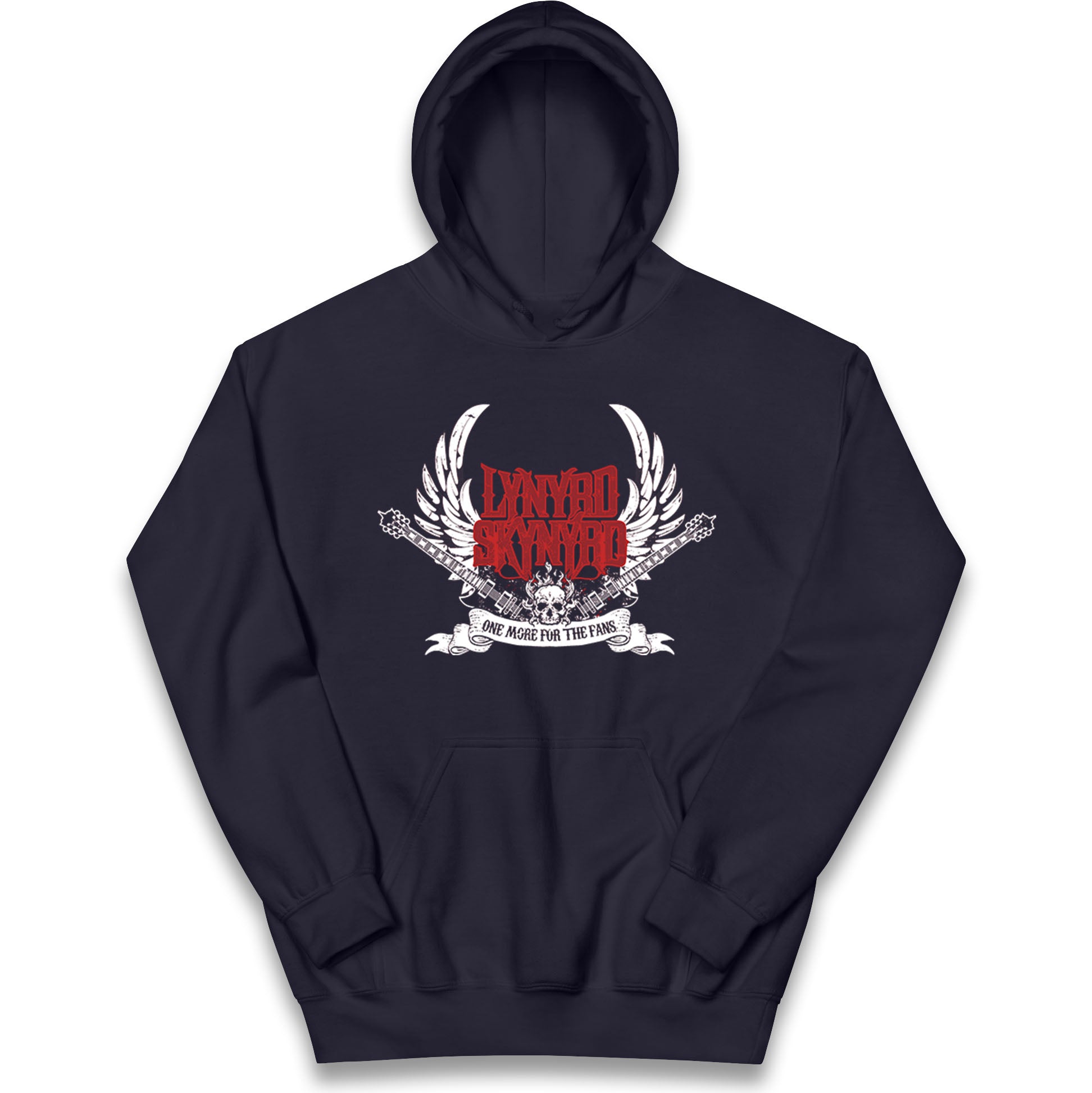 Lynyrd Skynyrd Kids Hoodie