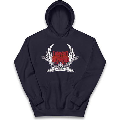 Lynyrd Skynyrd Kids Hoodie
